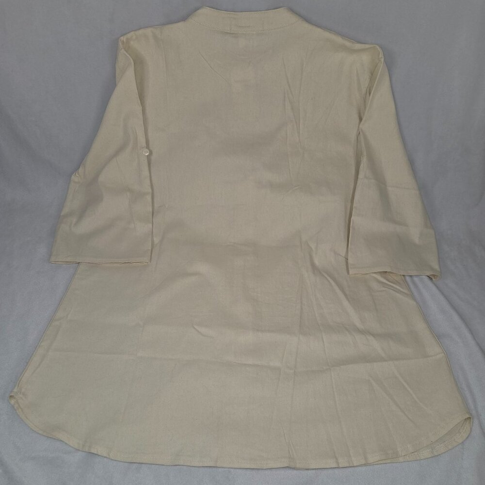 Beyond This Planet Top - Picture 2 of 3